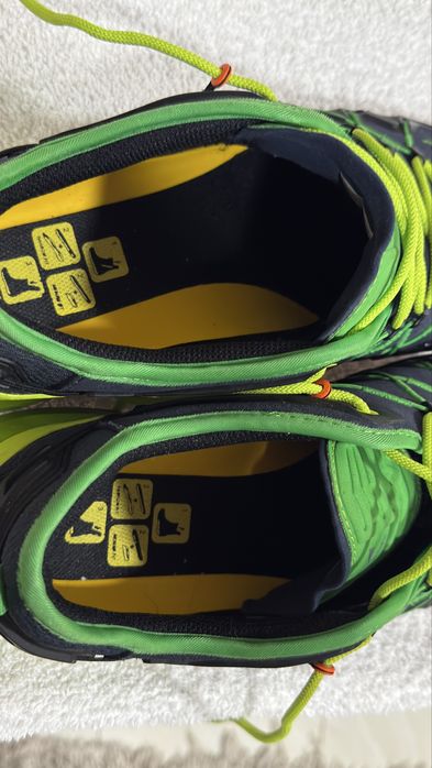 Pantofi trekking Salewa