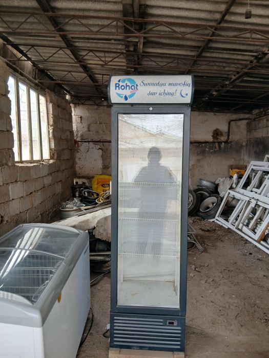 Ishlab turibdi hamasi