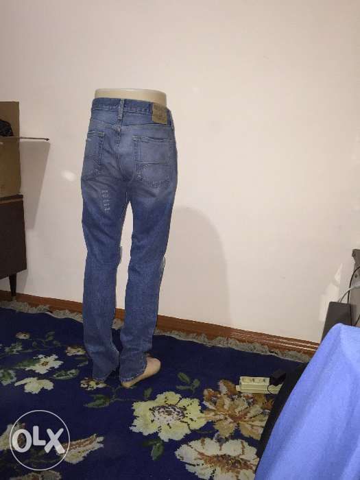 Джинсы из Сша Hollister.