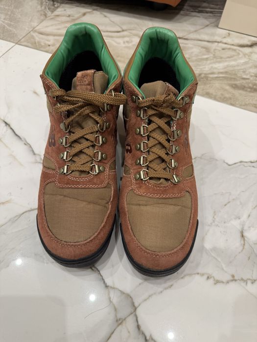 Ботинки New Balance x Aime Leon Dore