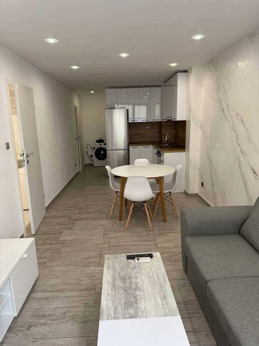 Дава се под наем Двустаен апартамент в София, Манастирски ливади - 78 кв.м за 612 € - Снимка #2