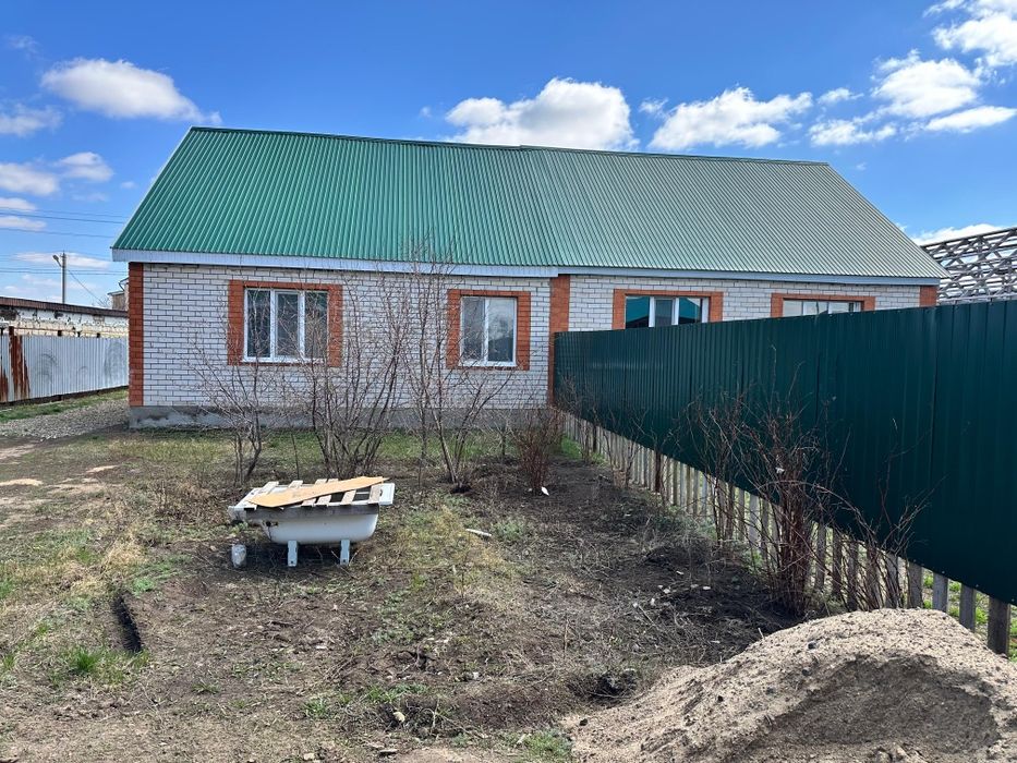 Курашасай,Часть Дома.