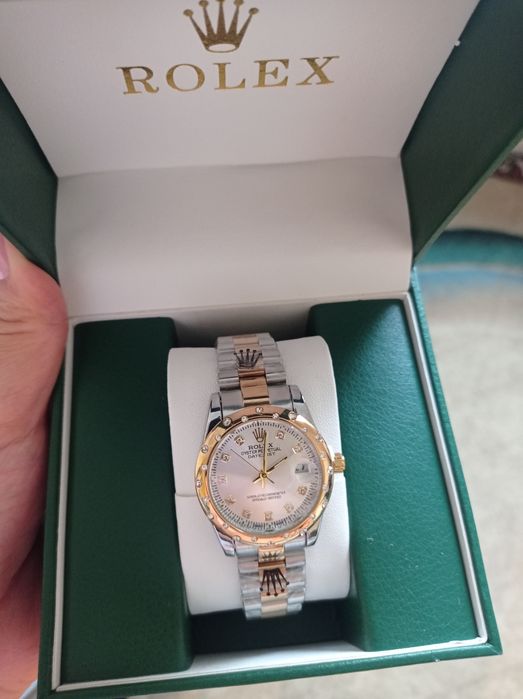 Ролех женские ручные часы