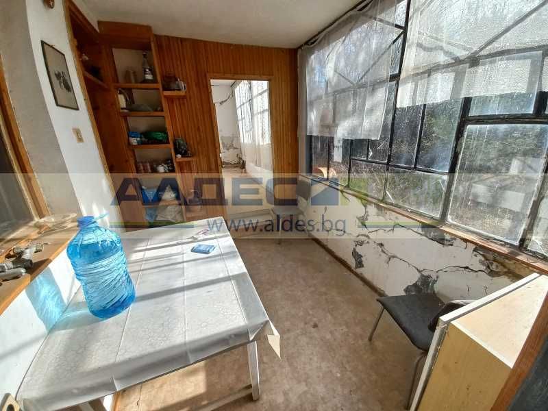 Панорамна вила в с. Кременик до яз. Дяково!