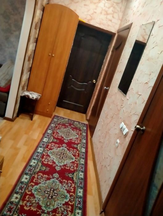Продажа 3-х комнатной квартиры