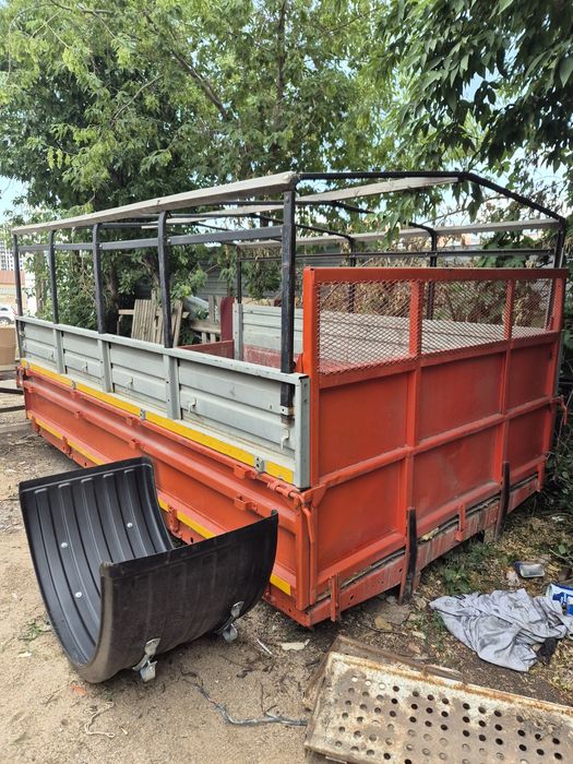 Продаётся борт от газ53