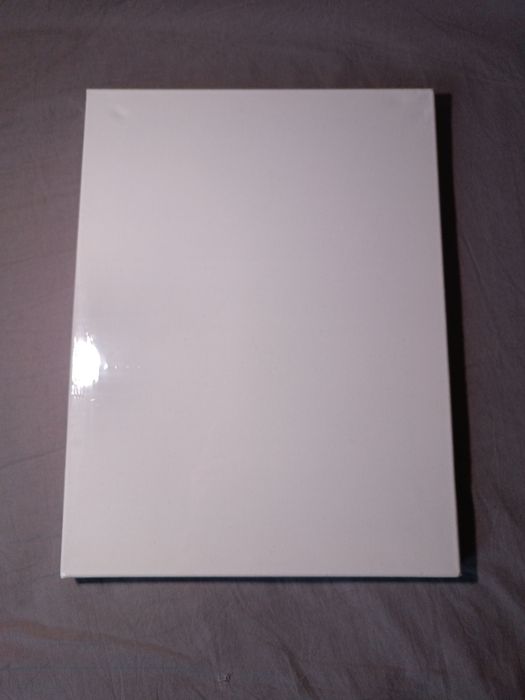 Холст на подрамнике 30×40 (2000тг)