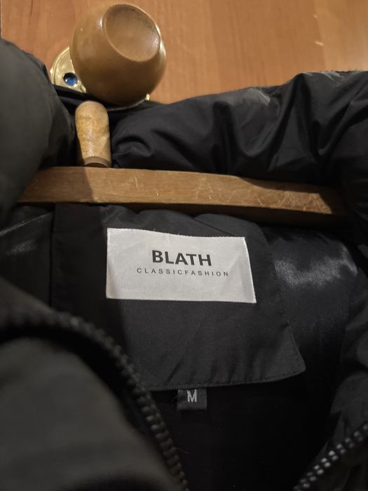 Куртка черная женская