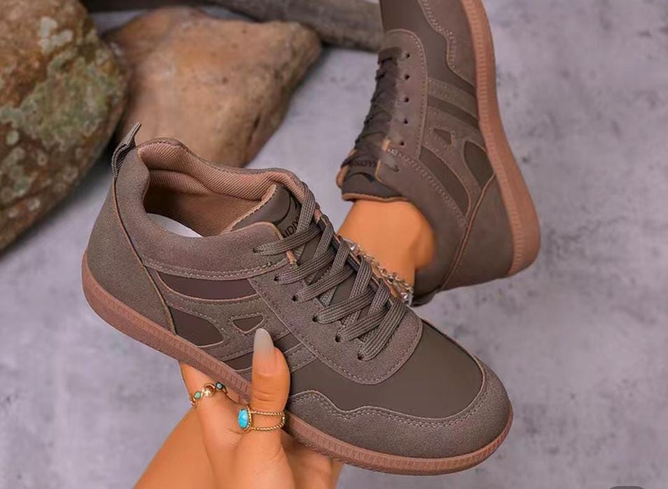 Обувь женская весенняя