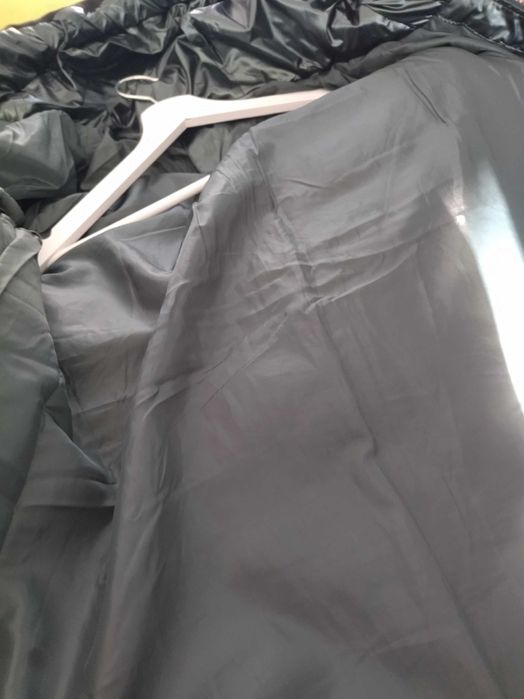 Дамско Яке зелено