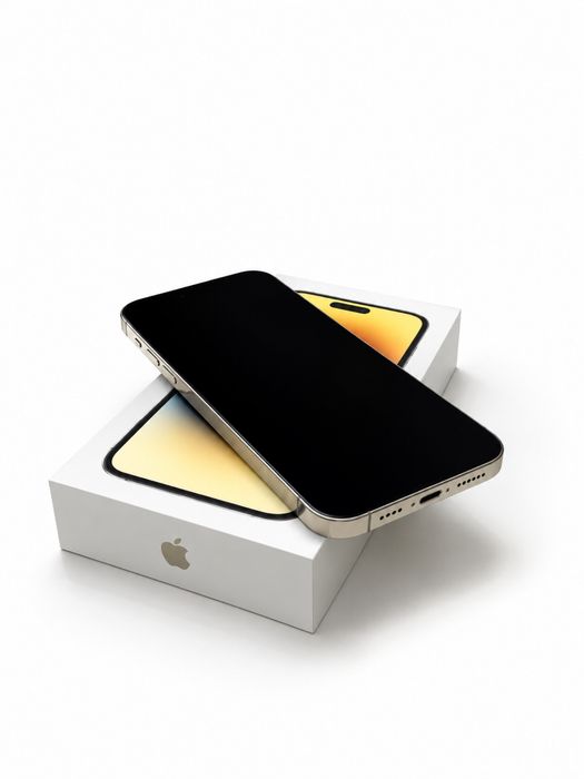 iPhone 14 Pro Max 128Gb Gold