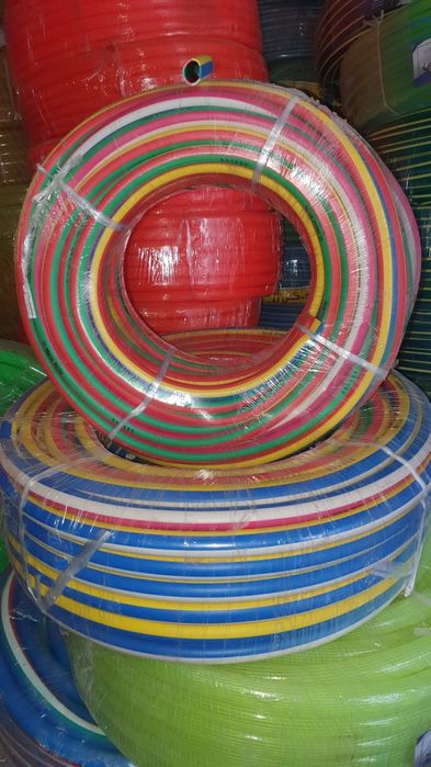 Шланги Иранские качественные