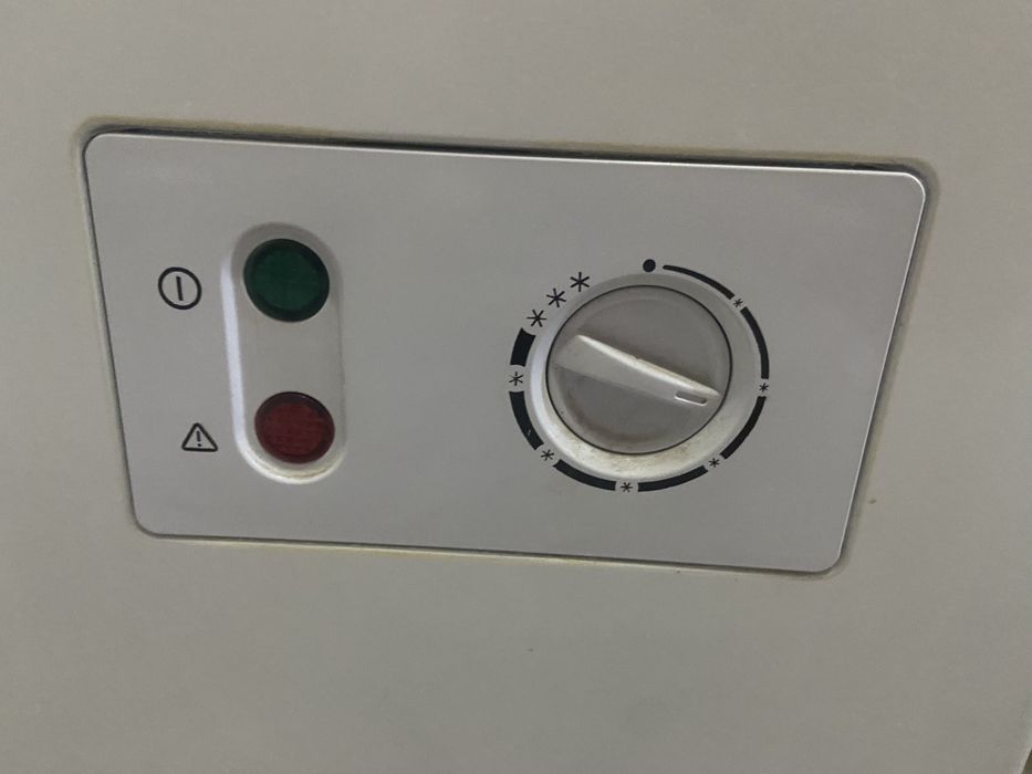 Музлатгич/Морозильник Россия 30