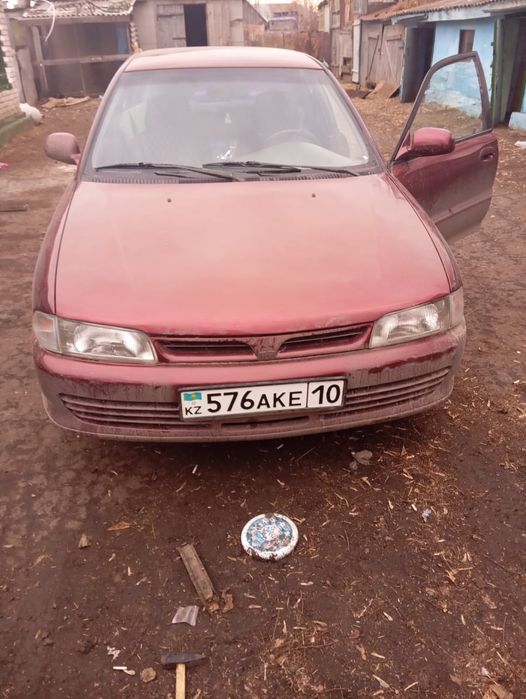 Продам mitsubishi (J)