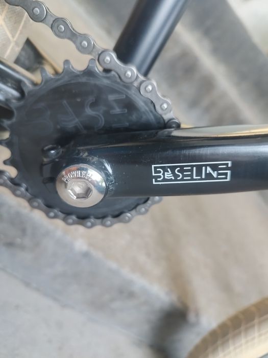 Продаю BMX в отличном состоянии