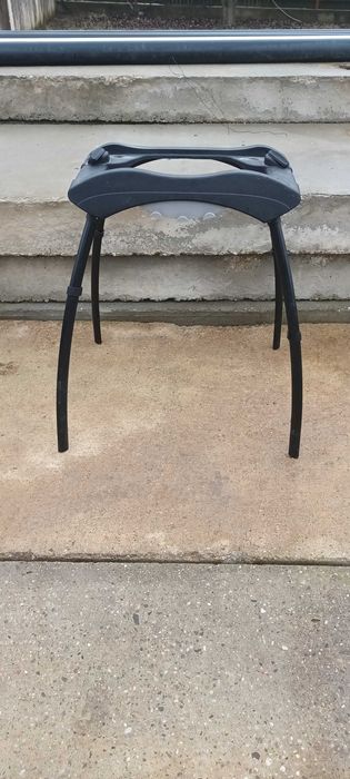 Suport gratar  Weber q100, grill