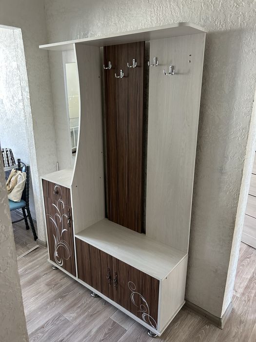 Прихожка сатылады