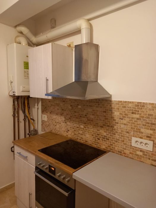 DE INCHIRIAT APARTAMENT -  2 camere - Proprietar