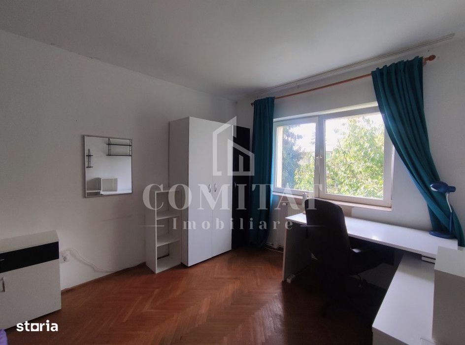 Apartament de vânzare | 4 camere  confort sporit | Grădini Mănăștur