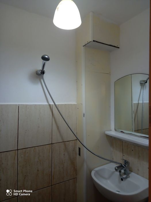 Garsoniera in Complex de la proprietar