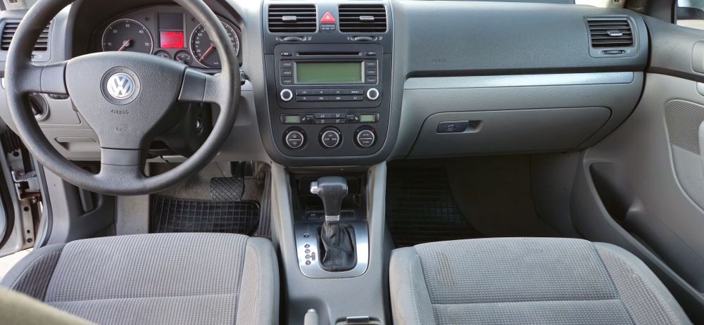 ww jetta 2.0 diesel  DSG