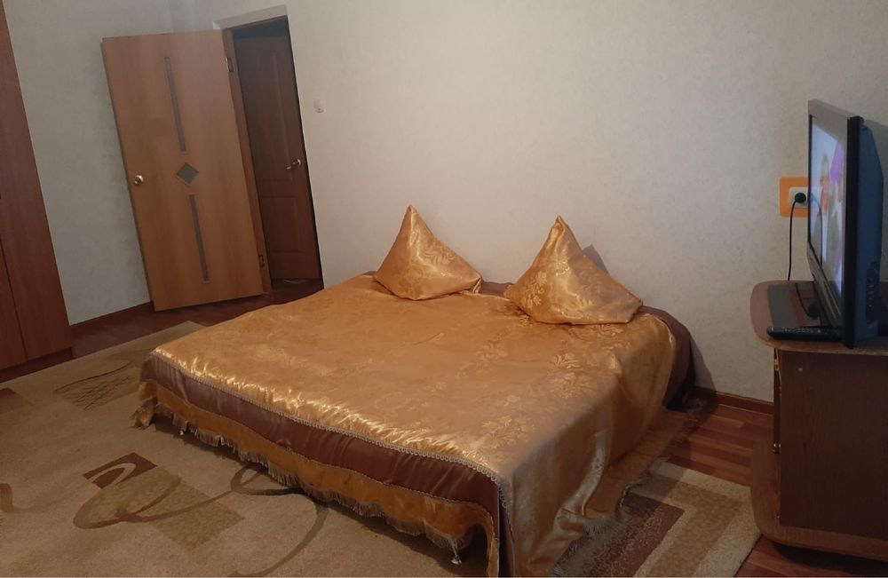 1бөлмелі пəтер түңге. 8мкр,