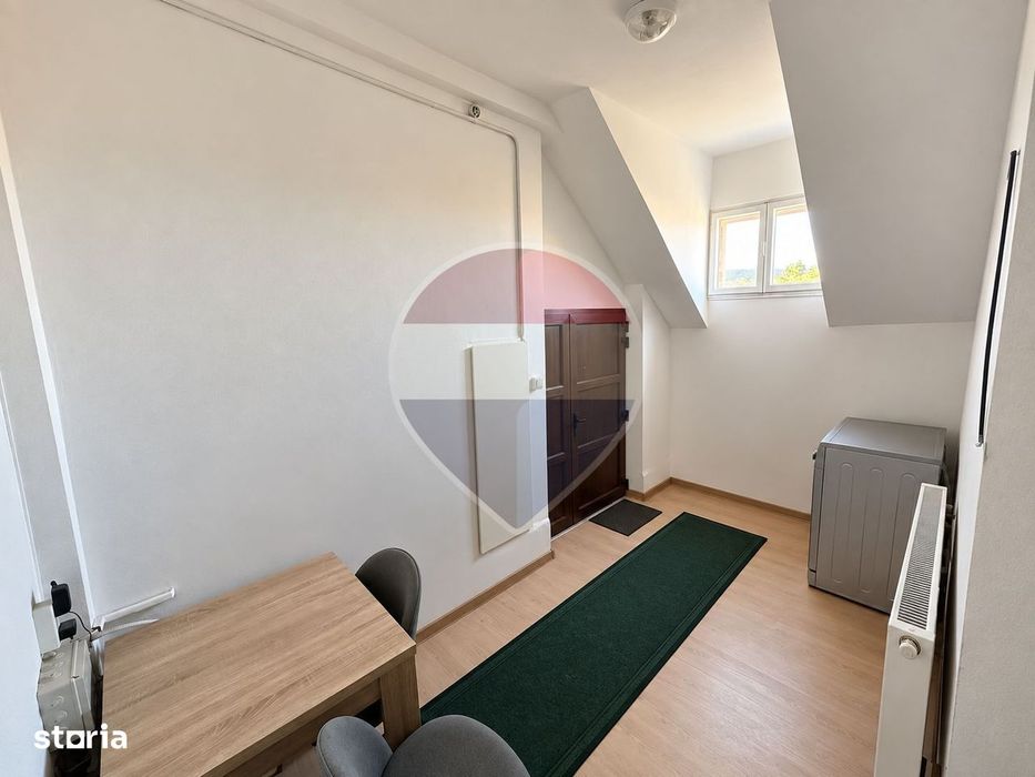 0% Comision - Apartament la casă - 3 camere- Centrul Civic