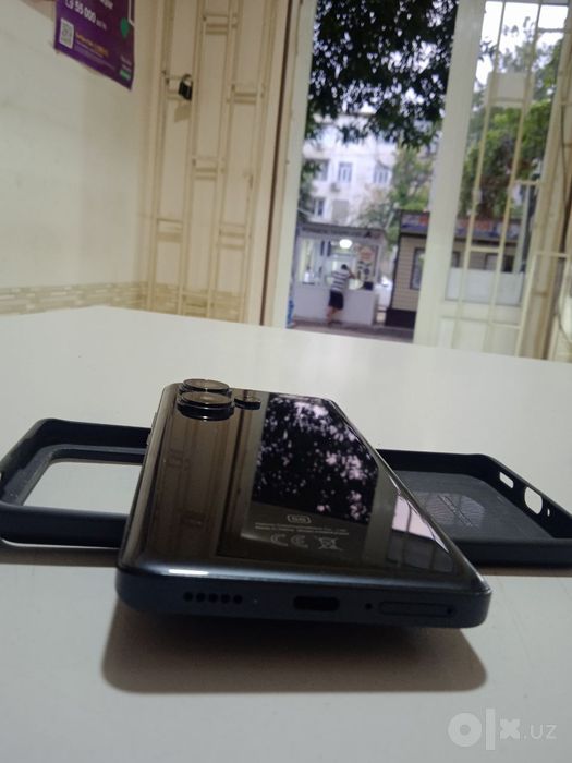 Redmi Note 13 Pro + 5G