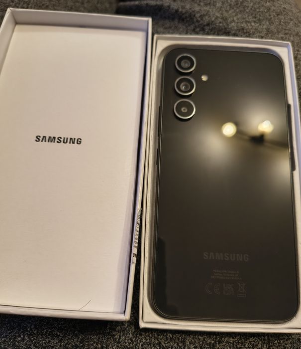 Samsung Galaxy A54 5G (256 gb)