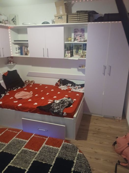 Mobilier dormitor