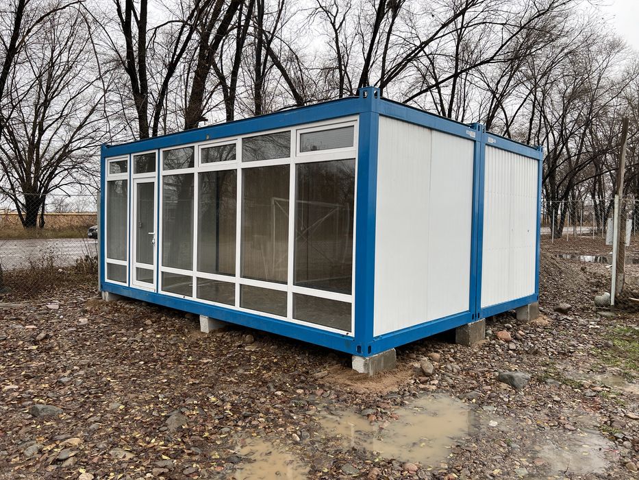 Павильон, Киоск, Магазин 30м2