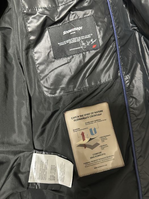 Продам Куртку зима