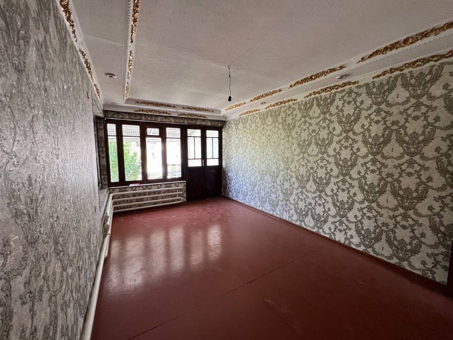 Штаб Дом аренда 8 ком