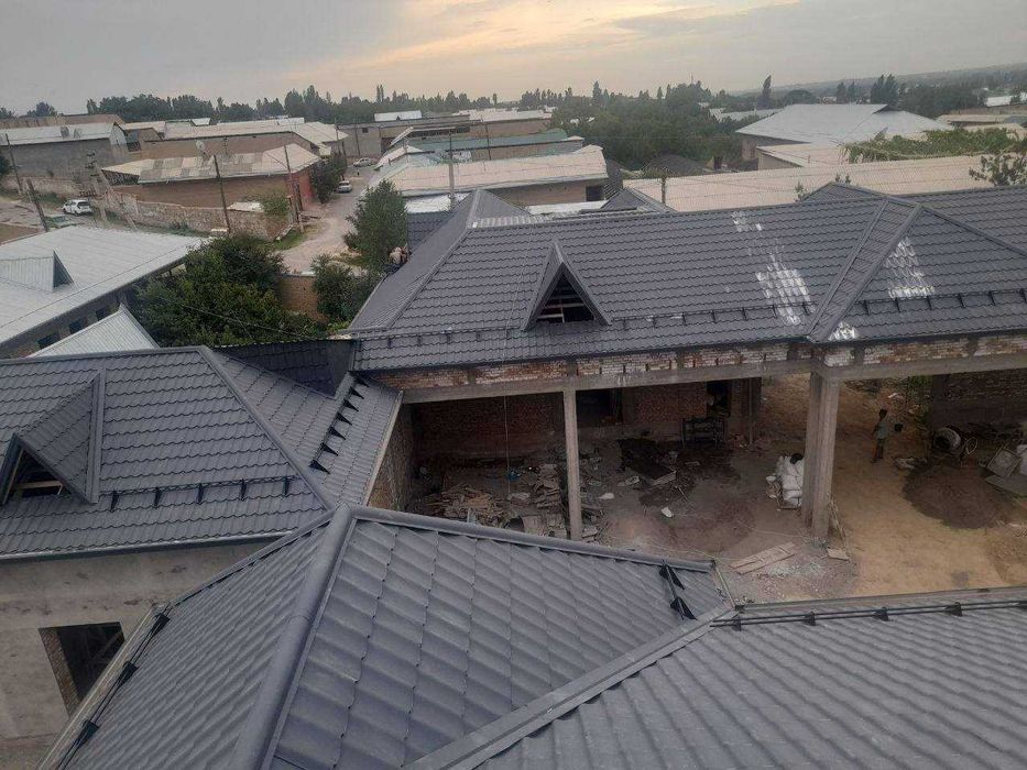 Sarlavxasiga: Tunika | Profnastil | Туника | Профнастил | TU-1