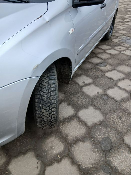 ПродамГранта лифтбэк