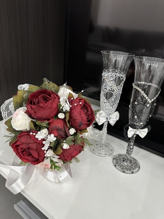 Булченски букет