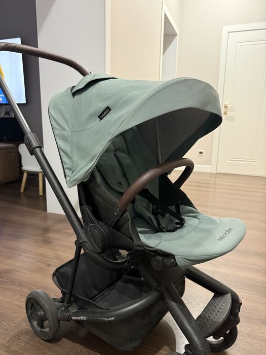 Коляска Easywalker Charley