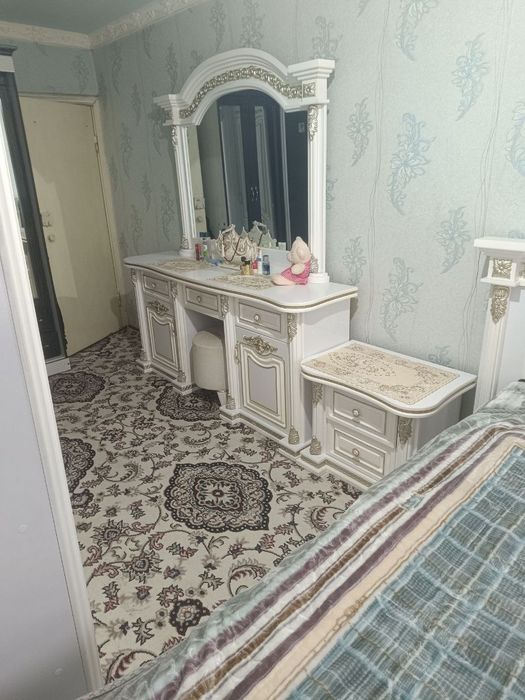 Спальный гарнитур Yotoqxona mebel