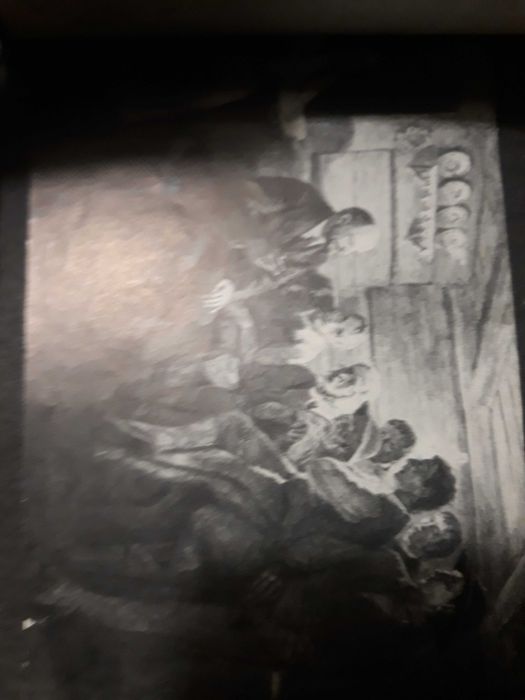 Стар фотоалбум Ленин