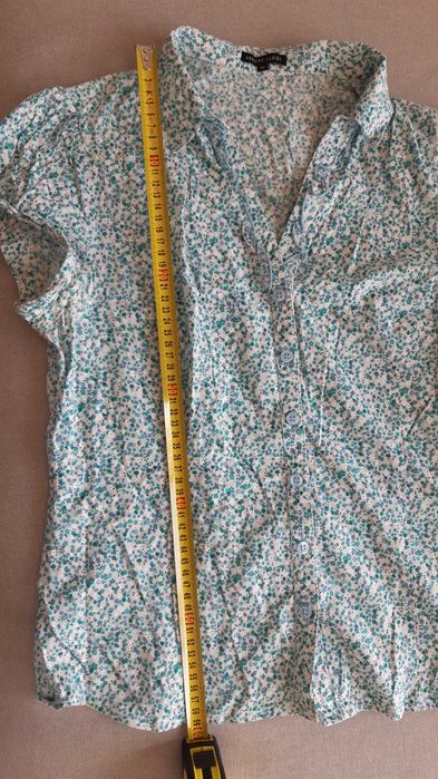 Дамска риза Andrews ladies