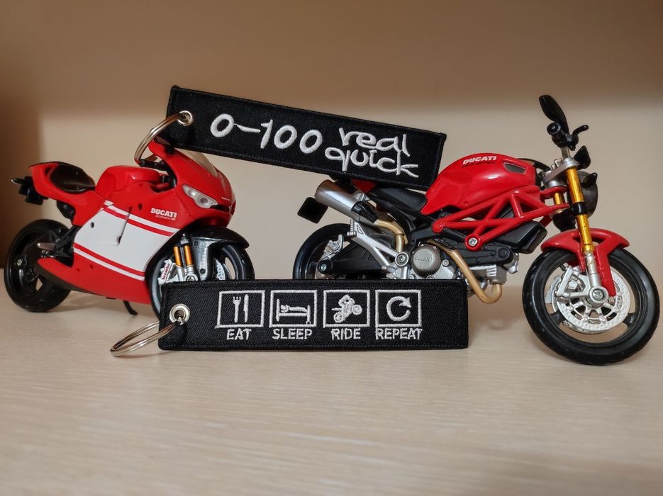 Ключодържатели за мотор, автомобил, ключове