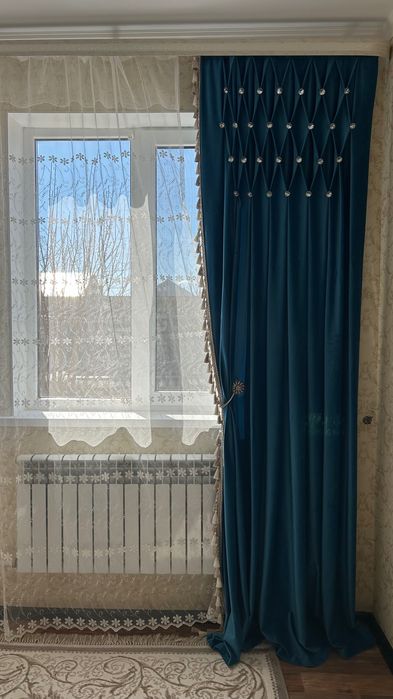 Продается занавеска
