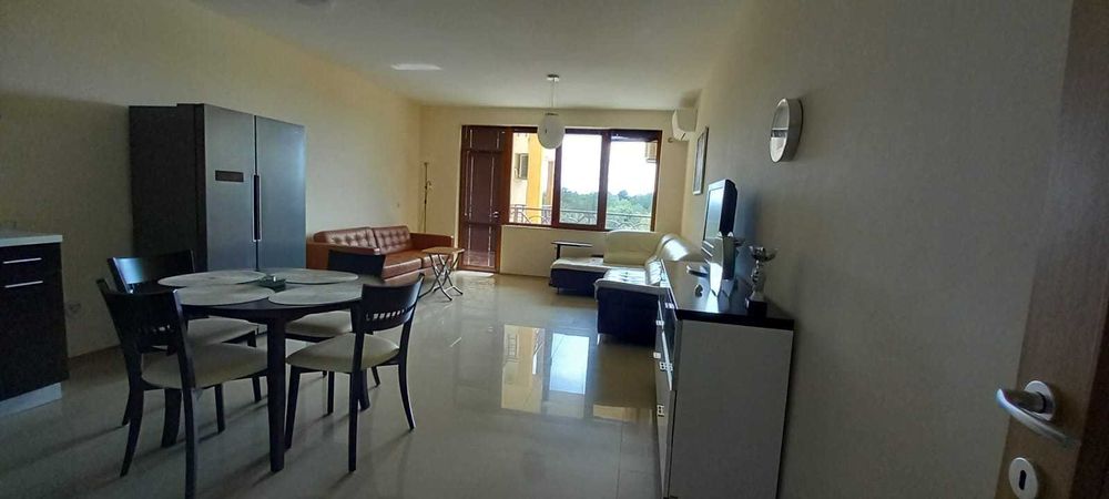 Apartament intr-un resort de vis de langa Balcic !