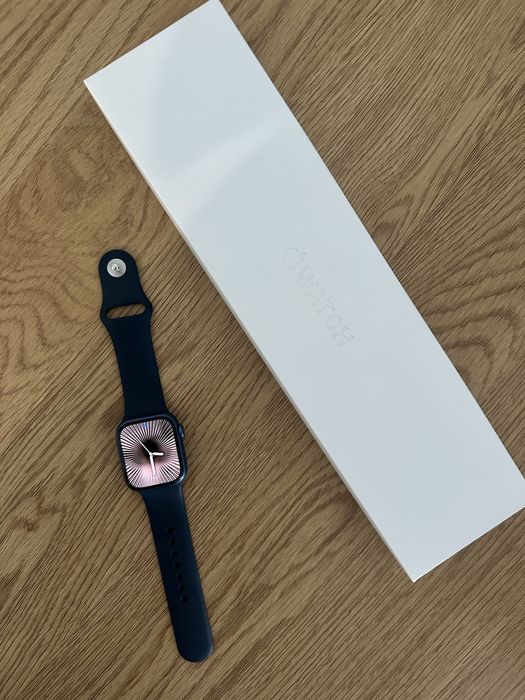 Apple Watch Series 7