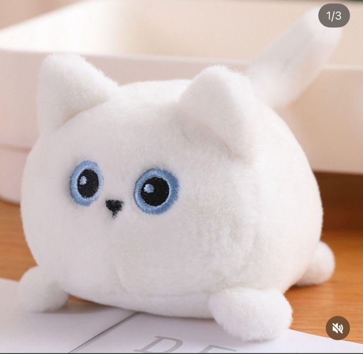 Продам мягкие игрушки