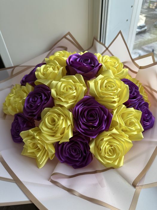 Продам розы долговечные