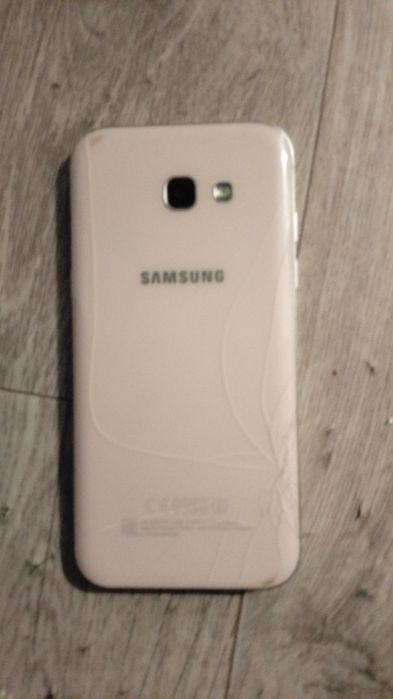 Самсунг а5 не работоет