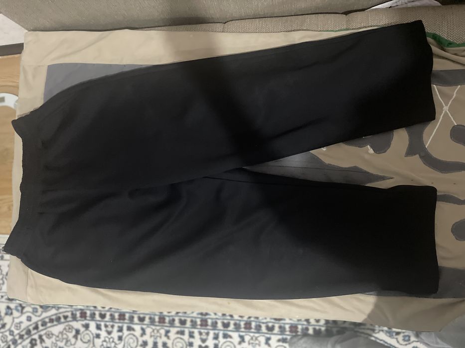 Широкие штаны Багги