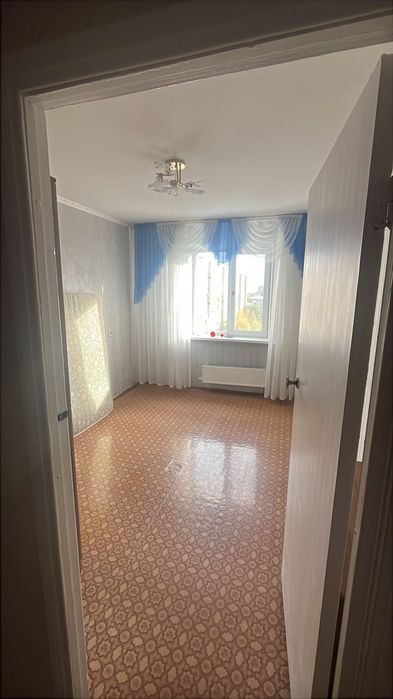 Продам 2к в 19 мкр 8/9