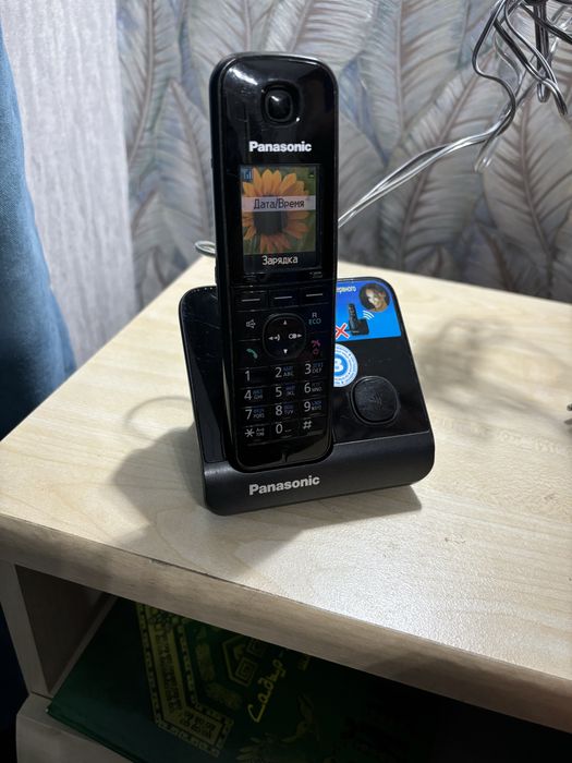 Радиотелефон Panasonic